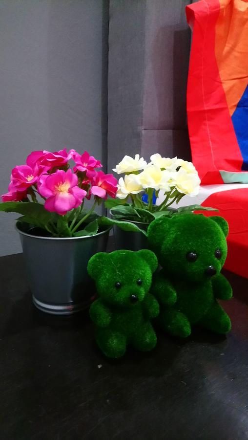 Jb Homestay Bukit Indah Wifi Ciq Mall Legoland Free Parking Johor Bahru Eksteriør billede