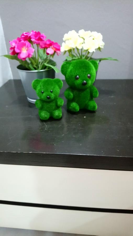 Jb Homestay Bukit Indah Wifi Ciq Mall Legoland Free Parking Johor Bahru Eksteriør billede