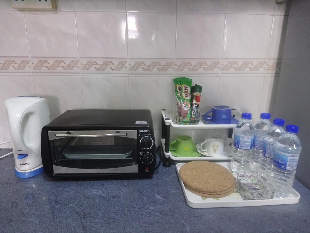 Jb Homestay Bukit Indah Wifi Ciq Mall Legoland Free Parking Johor Bahru Eksteriør billede