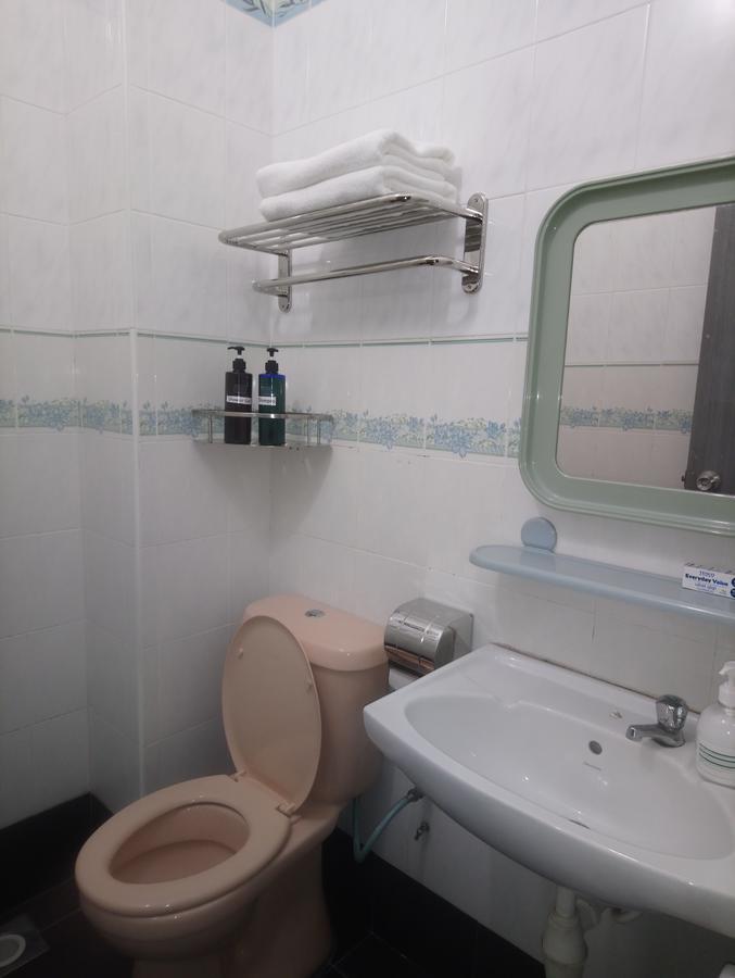 Jb Homestay Bukit Indah Wifi Ciq Mall Legoland Free Parking Johor Bahru Eksteriør billede