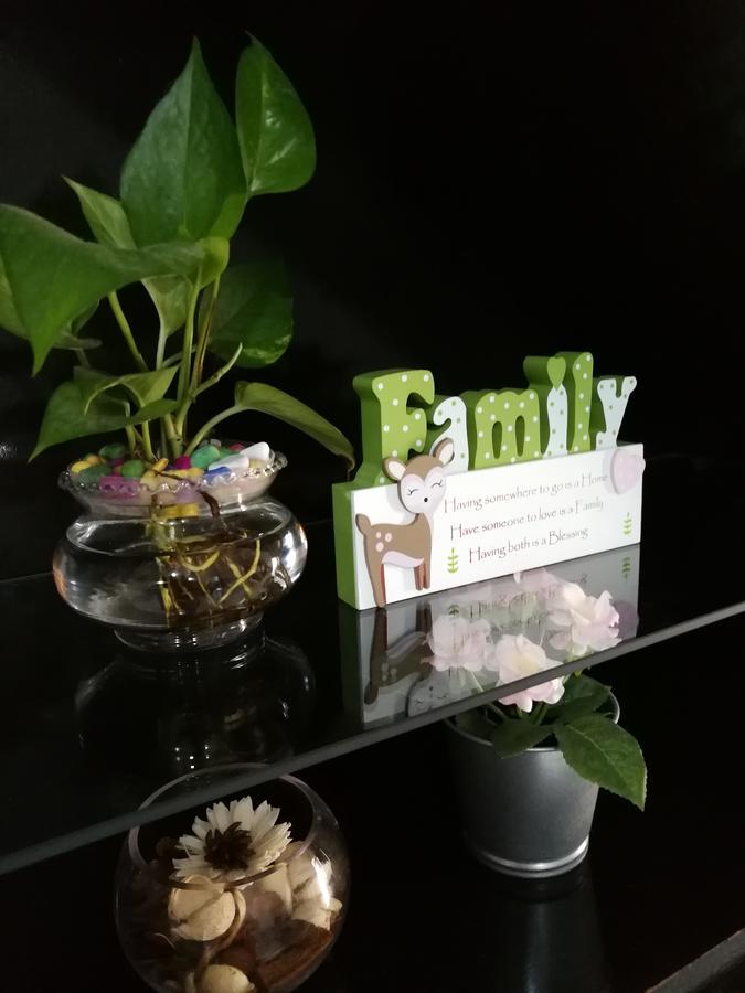 Jb Homestay Bukit Indah Wifi Ciq Mall Legoland Free Parking Johor Bahru Eksteriør billede