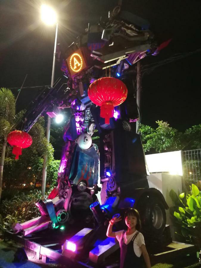 Jb Homestay Bukit Indah Wifi Ciq Mall Legoland Free Parking Johor Bahru Eksteriør billede